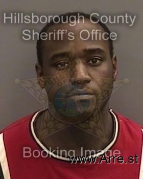 Nathan Tyrese Griffin Mugshot