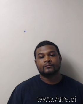 Nathan Antoine Haynes Mugshot