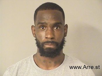 Nathan Noel Washington Mugshot