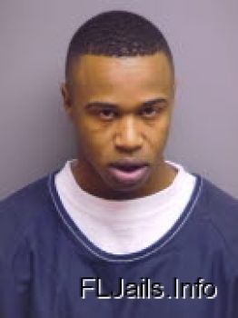 Nathaniel  Harris Mugshot