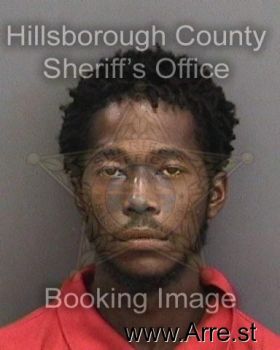 Nathaniel  Bryant Mugshot