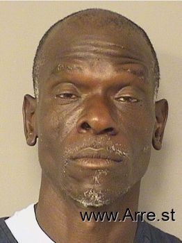 Nathaniel Solomon Burroughs Mugshot