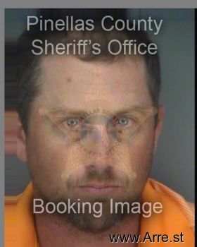 Nathaniel Alan Cox Mugshot