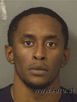 Nathaniel Marquice Duncan Mugshot