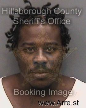 Nathaniel Jermaine Grimes Mugshot