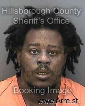 Nathaniel Jermaine Grimes Mugshot