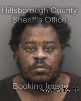 Nathaniel Jermaine Grimes Mugshot