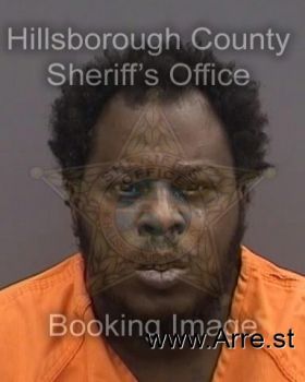 Nathaniel Jermaine Devon Grimes Mugshot