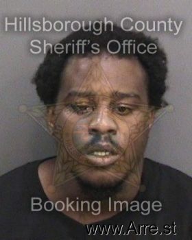 Nathaniel Jermaine Grimes Devo Mugshot