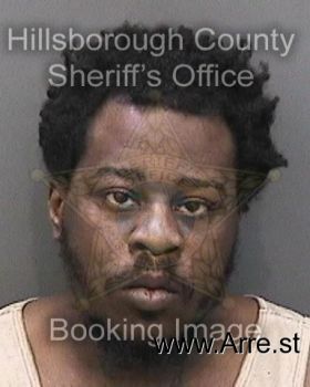 Nathaniel Jermaine Grimes Devo Mugshot