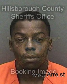 Nathaniel Canandian Harris Jr Mugshot