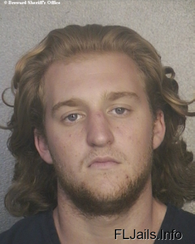 Nathaniel Scott Heller Mugshot