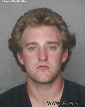 Nathaniel  Heller Mugshot