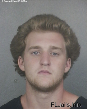 Nathaniel Scott Heller Mugshot