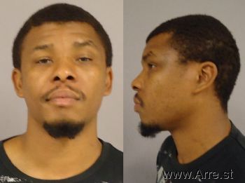 Nathaniel Bernard Hudson Mugshot