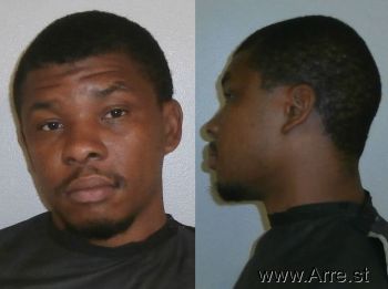 Nathaniel Bernard Hudson Mugshot