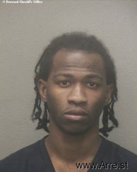 Nathaniel Alphonso James Mugshot