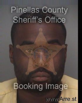 Nathaniel S Johnson Mugshot