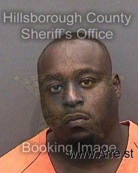 Nathaniel Antonio Johnson Mugshot