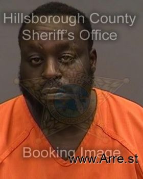 Nathaniel Antonio Jr Johnson Mugshot