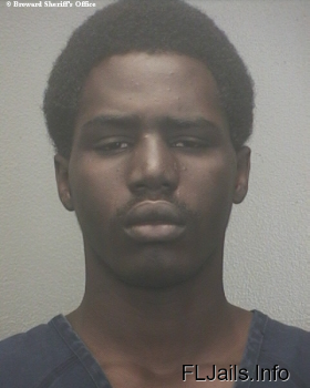 Nathaniel Edward Lovett Mugshot