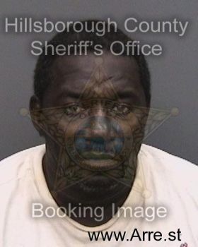 Nathaniel  Mitchell Mugshot