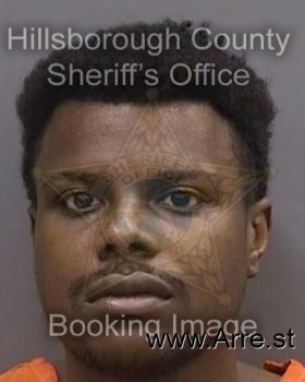 Nathaniel  Sanders Mugshot