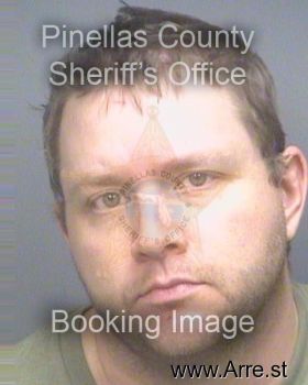 Nathaniel  Smith Mugshot