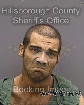 Nathaniel Daniel Soto Garcia Mugshot