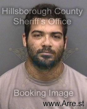 Nathaniel David Sotogarcia Mugshot