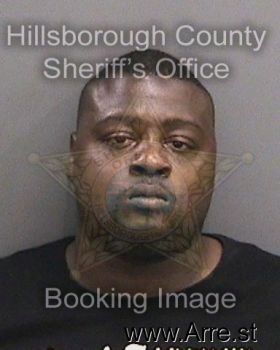 Nathaniel Jamar Stone Mugshot