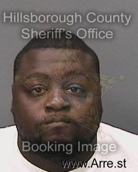 Nathaniel Jamarr Stone Mugshot