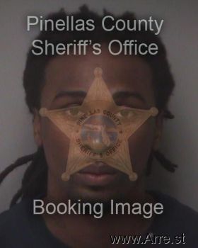 Nathaniel A Terry Mugshot