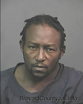 Nathaniel  Wallace Mugshot