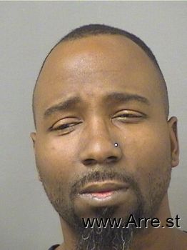 Nathaniel Lavon Young Mugshot