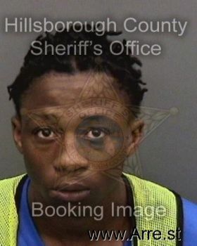 Natwan Lennard Callaway Mugshot