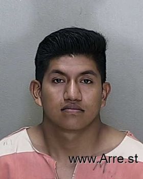 Pedro  Navarro-augustin Mugshot