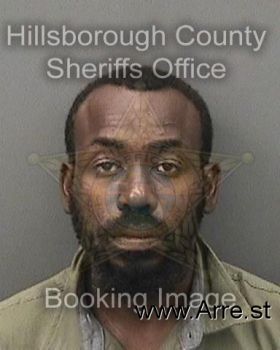 Nelson  Etienne Mugshot