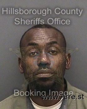 Nelson  Etienne Mugshot