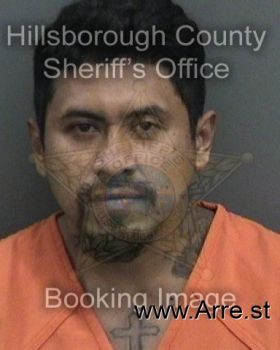 Nelson  Garcia Mugshot