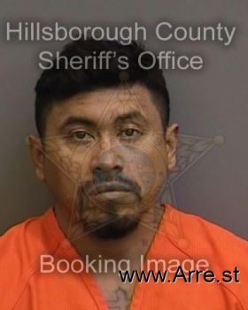 Nelson  Garcia Mugshot