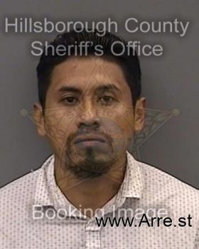 Nelson  Garcia Mugshot