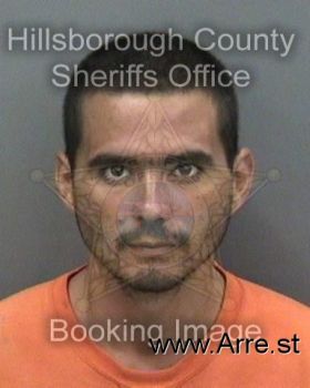 Nelson Gabriel Hernandez Mugshot