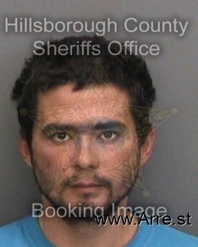 Nelson Gabriel Hernandez Mugshot