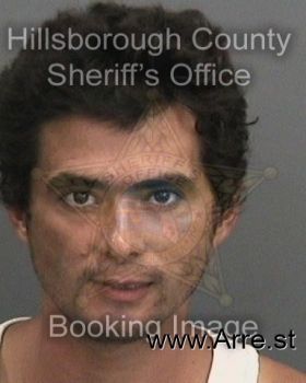 Nelson Gabriel Hernandez Mugshot