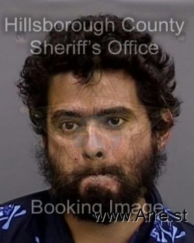 Nelson Gabriel Hernandez Mugshot