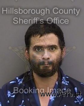 Nelson Gabriel Hernandez Mugshot