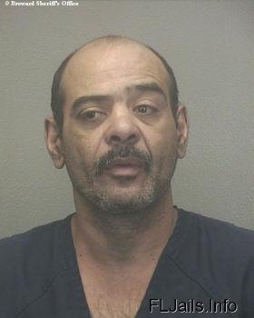 Nelson  Lopez Mugshot