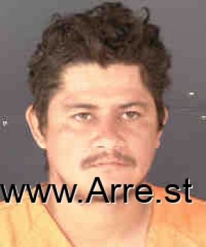 Nelson Omar Lopez-mejia Mugshot