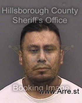 Nelson  Perez Mugshot